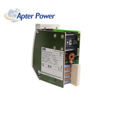 AC800F 3BDH000011R1 SA801F