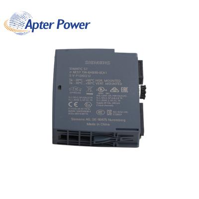 6ES7134-6HB00-0CA1