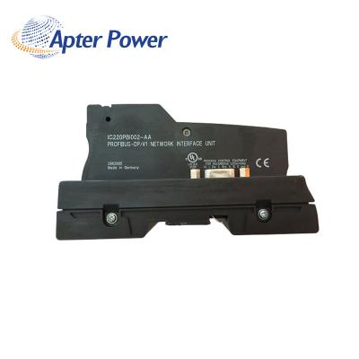 IC220PBI002