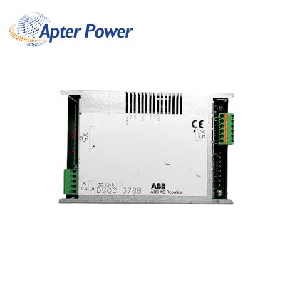 DSQC378B 3HNE00421-1