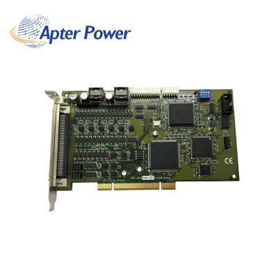 PCI-4 AXIS MCC 3.3V