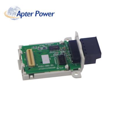 FX3U-485-BD