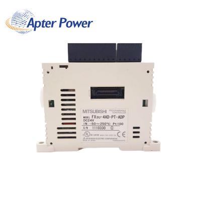 FX3U-4AD-PT-ADP