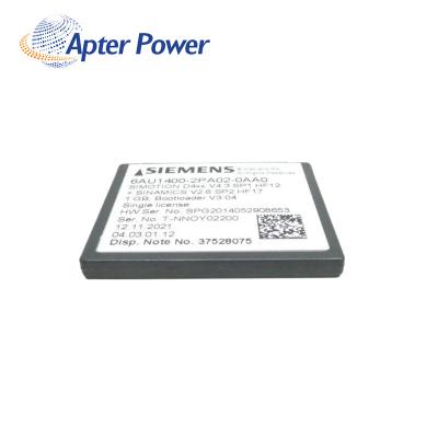 6AU1400-2PA02-0AA0