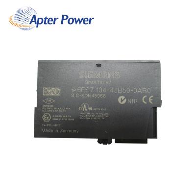 6ES7134-4JB50-0AB0