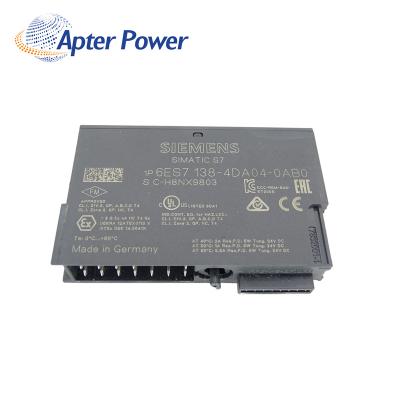6ES7138-4DA04-0AB0