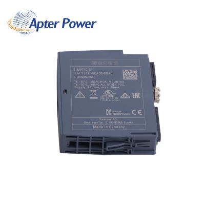 6ES7137-6EA00-0BA0