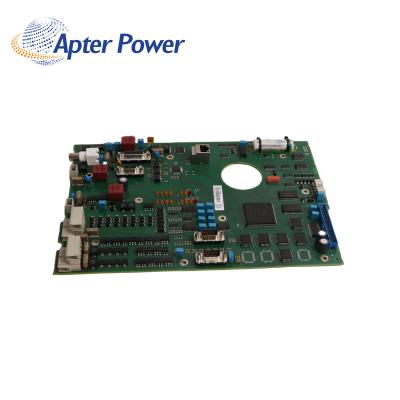 3BSE011789R1 PXAK402