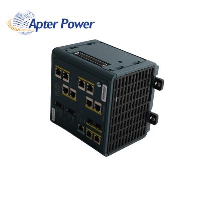 IE-3000-8TC