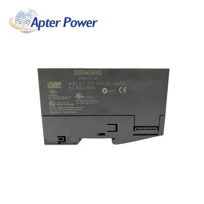 6ES7151-1AA05-0AB0