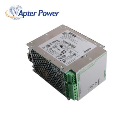 QUINT-PS/3AC/24DC/40