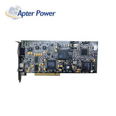 METEOR/RGB PCI 571-03