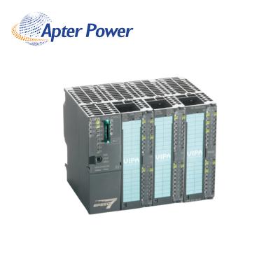 314-6CG13 CPU 314SC/DPM-SPEED7