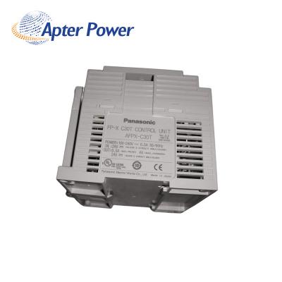 FP-X C30TD AFPX-C30TD