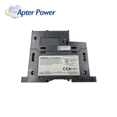 CP1H-X40DT-D