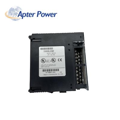 IC693ALG390