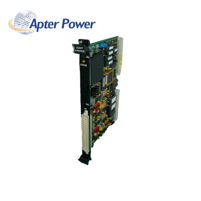 IC697VRD008