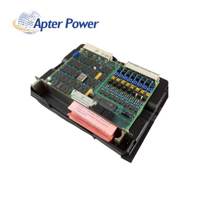 ABB GJR2349000R1000 81EB02E-E एनालॉग इनपुट
