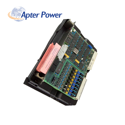 ABB GJR2349000R1000 81EB02E-E एनालॉग इनपुट